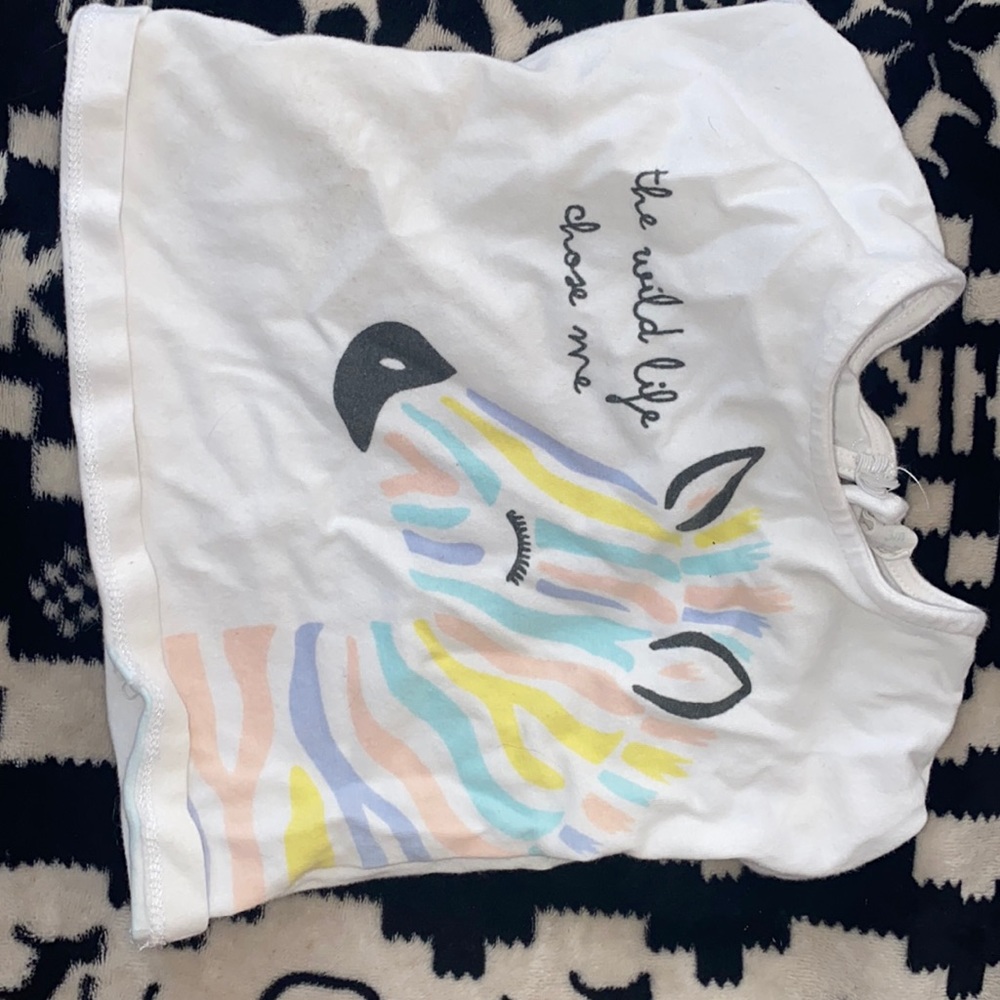 baby shirt